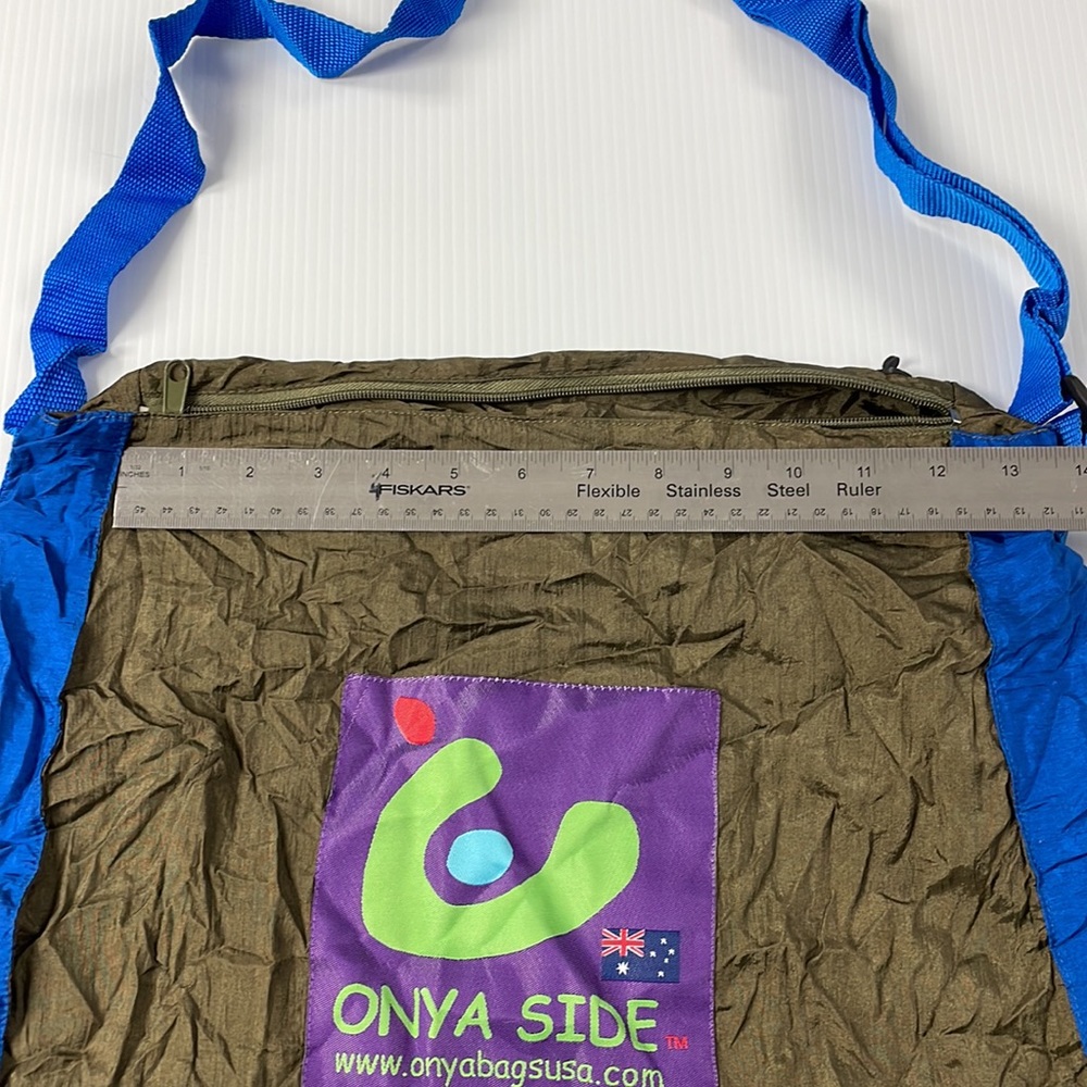 Onya Reusable bag- New #5 - Picture 9 of 12